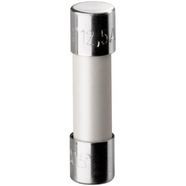 SIMATIC DP, Spare fuses 12.5 A for ET 200 PRO 10 units per packing unit