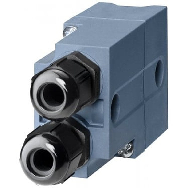 SIMATIC DP, PROFINET terminal block for ET 200ECO PN, 10 A