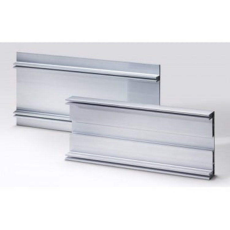 SIMATIC DP, mounting rail for ET 200M, 482.6 mm long, for holding bus modules for removal and insertion function