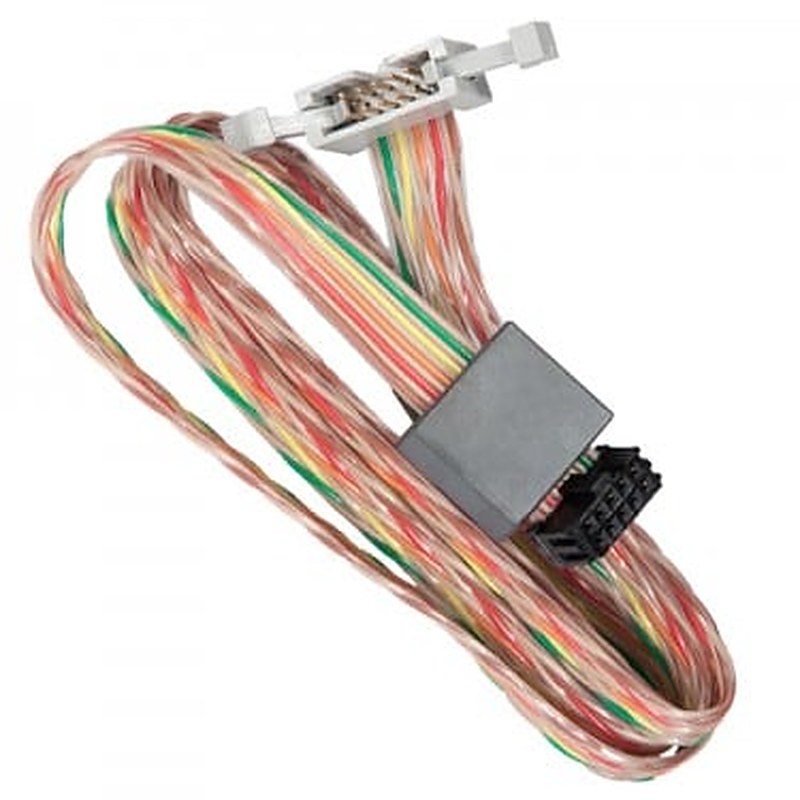 SIMATIC S7-200, extension cable for EM of the CPU 22X, 0.8 m