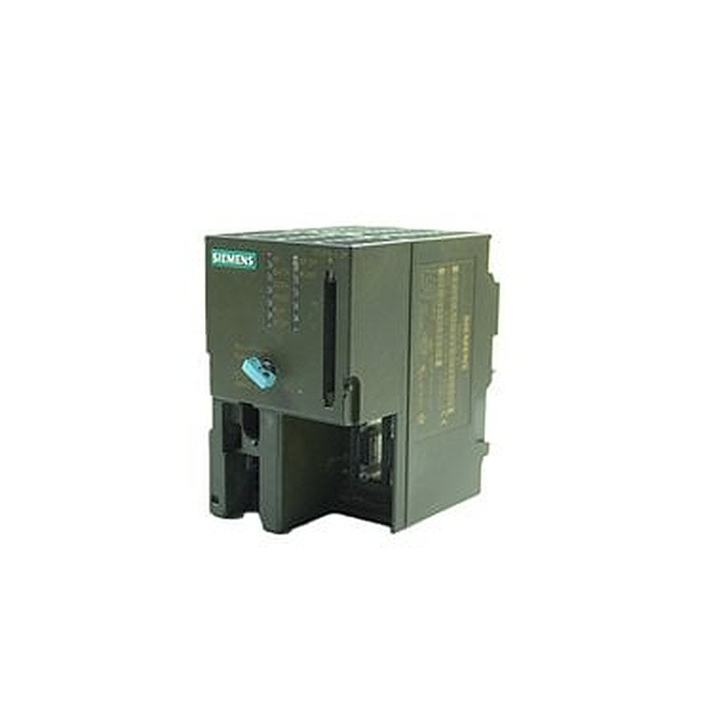 IMATIC S7-300, CPU 315-DP CPU WITH INTEGRATED 24 V DC PS, 64KB WORKING MEMORY 2ND INTERFACE DP-MASTER/SLAVE