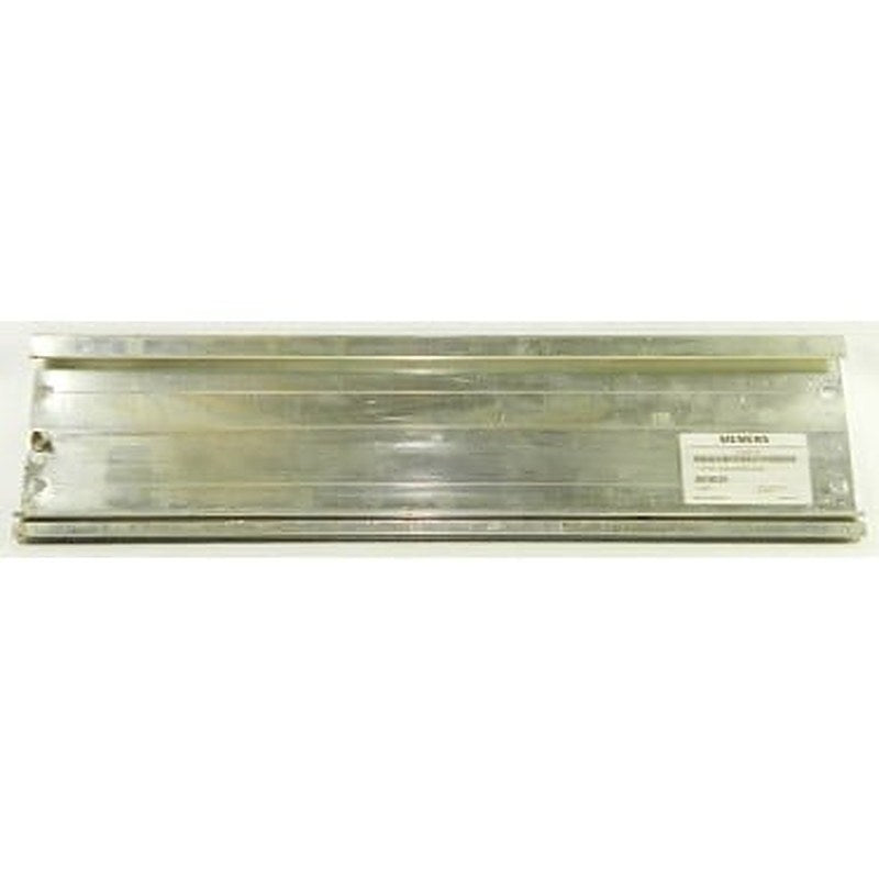 SIMATIC S7-300, mounting rail, length: 482.6 mm