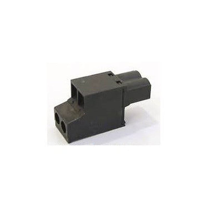 SIMATIC S7-300, spare part Connector for 24 V supply for S7-300 CPUs and FM352-5 10 units per packing unit