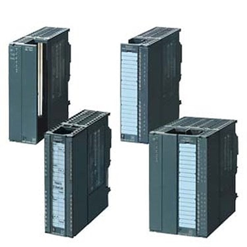 SIMATIC S7-300, Labeling strips (spare part),for size with 40-pole front connector, 10 units per packing unit