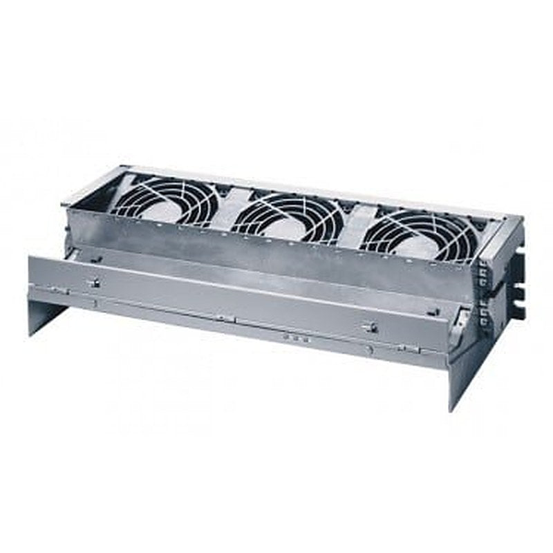 SIMATIC S7-400, exchange fan for fan subassembly, 6ES7 408-1TA00-0XA0 and 6ES7 408-1TA01-0XA0 and 6ES7 408-1TB00-0XA0 and