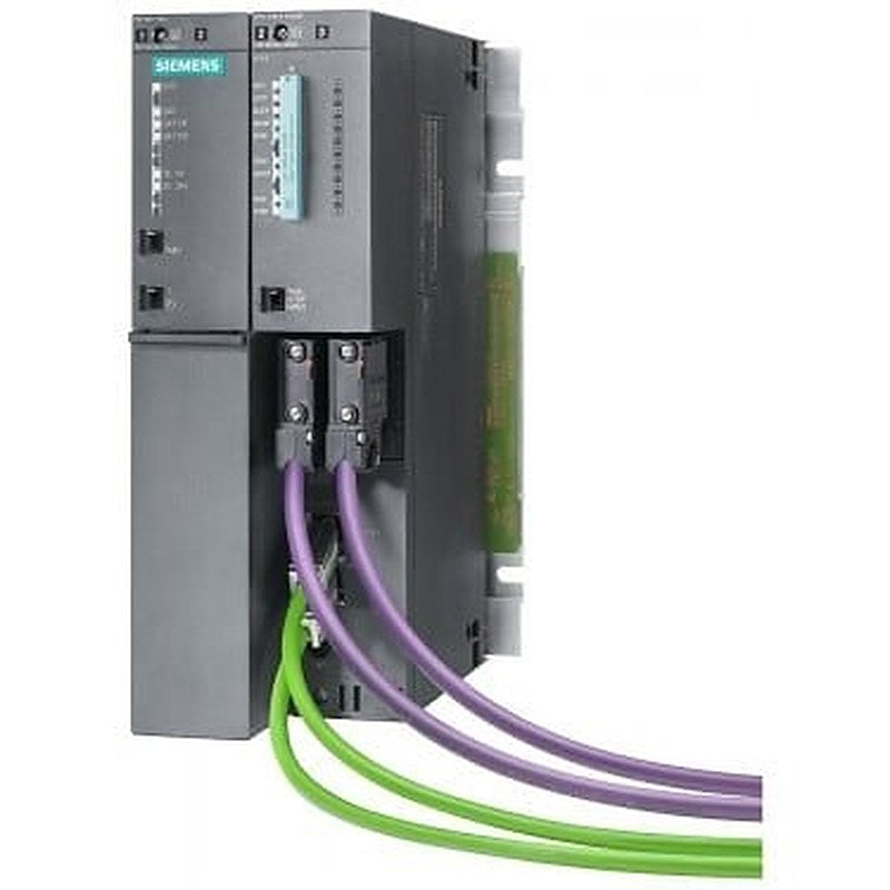 SIMATIC S7-400, CPU 416-3 PN/DP Central processing unit with: work memory 16 MB, (8 MB code, 8 MB data), Interfaces: 1st interface MPI/DP 12 Mbit/s, (X1), 2nd interface Ethernet/PROFINET (X5), 3rd interface plug-in IFM module (IF1)
