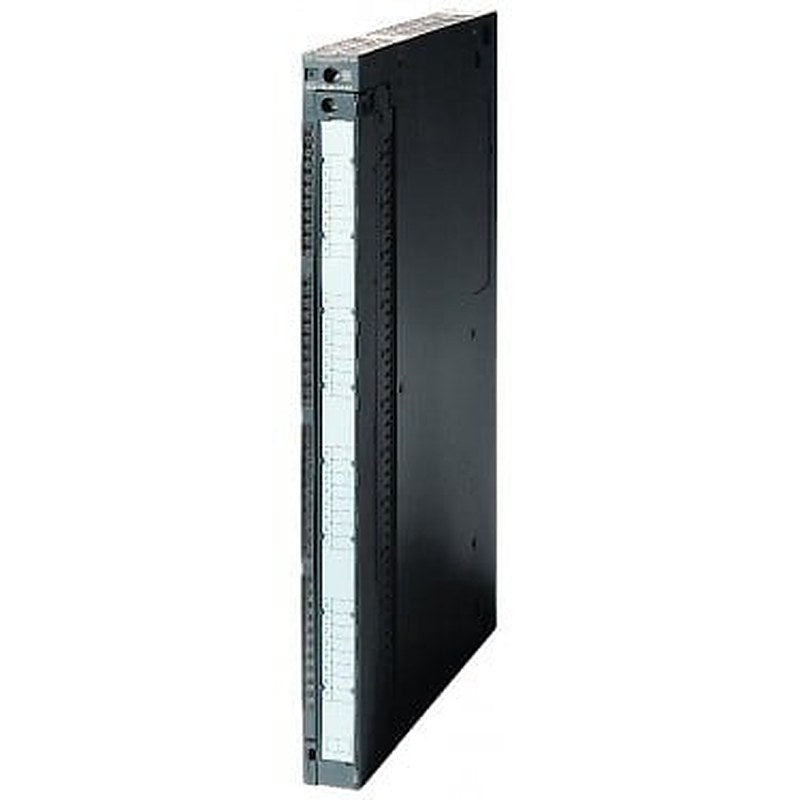 SIMATIC S7-400, digital output SM 422, isolated 16 DO; 120/230 V AC, 2 A