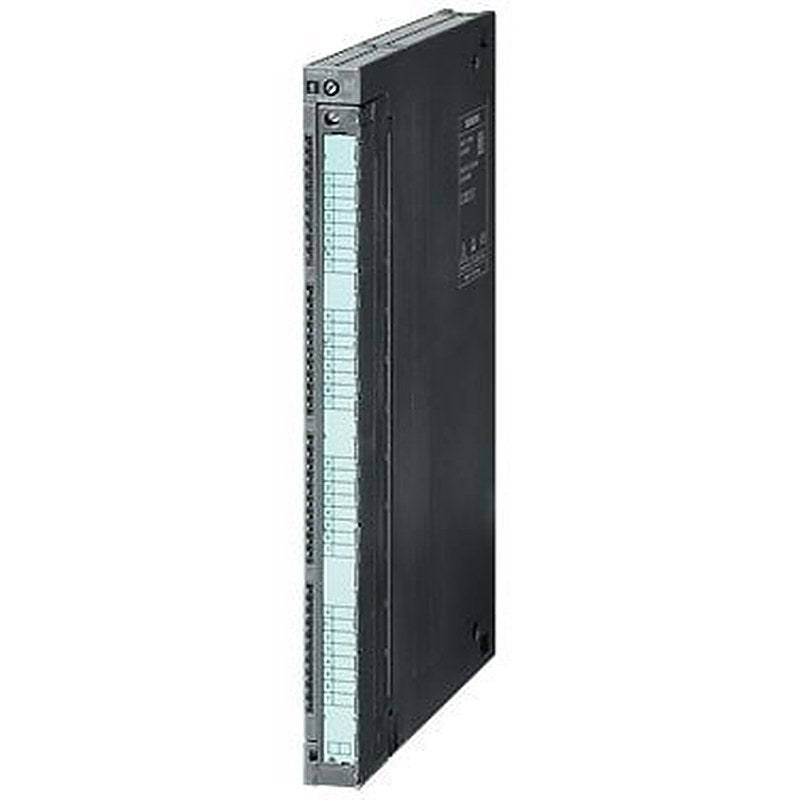 SIMATIC CVS400A-AI32, Analog input AI32, isolated, 32 AI; Resolution 16 bit, alarm, Diagnostics