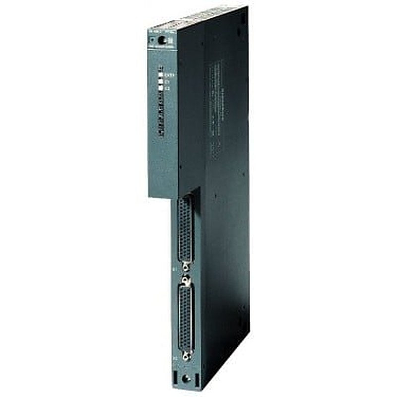 SIMATIC S7-400, interface module Send IM 460-3 for distributed coupling up to 102 m, with C-bus