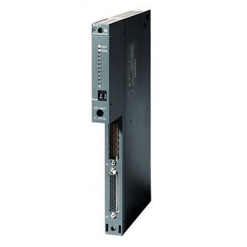 SIMATIC S7-400, interface module receiver IM 461-1 for central coupling with PS transfer, without C bus,