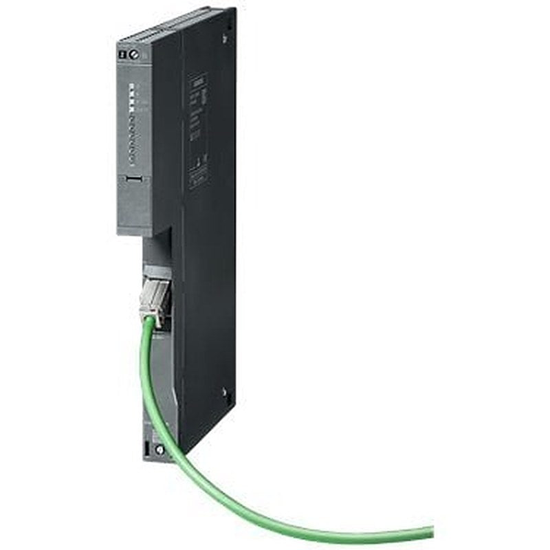 SIMATIC CVS400A-CM1, PROFINET INTERFACE (RJ45)