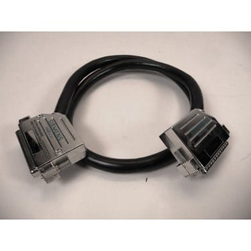 SIMATIC S7-400, IM cable with PS transfer, without C bus, 0.75 m