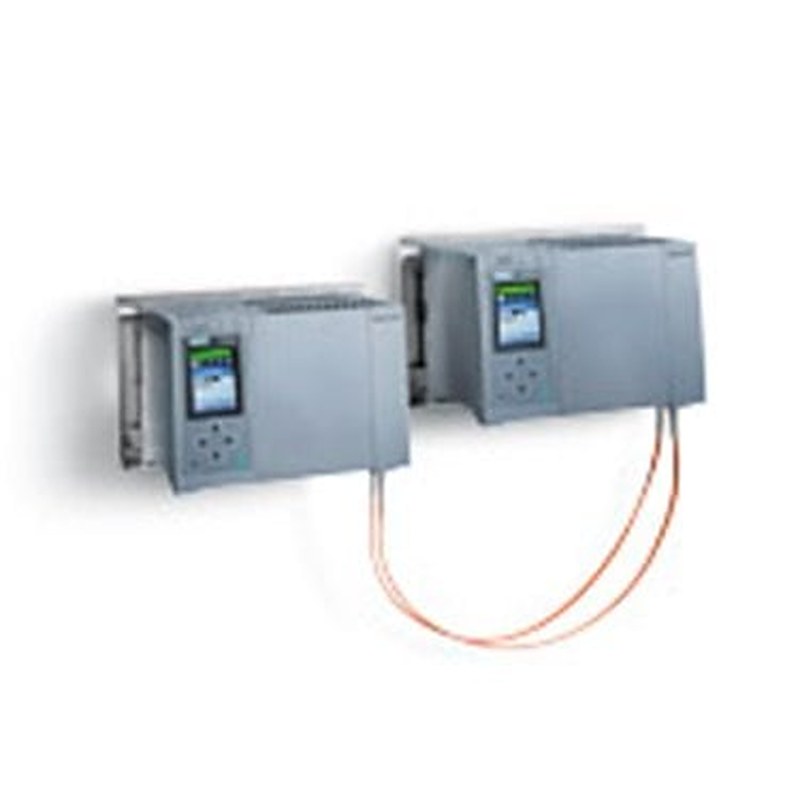 SIMATIC S7-1500H, CPU 1517H system bundle consisting of: 2 x CPU 1517H-3 PN (6ES7517-3HP00-0AB0), 4 sync modules up to 10 m (6ES7960-1CB00-0AA5), 2 x sync cables 1 m (6ES7960-1BB00-5AA5), without memory card
