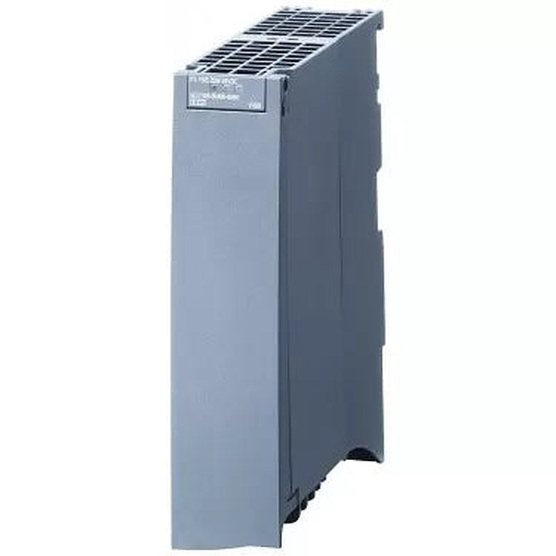 SIMATIC S7-1500, System power supply PS 25W 24 V DC, supplies the backplane bus of the S7-1500 with operating voltage