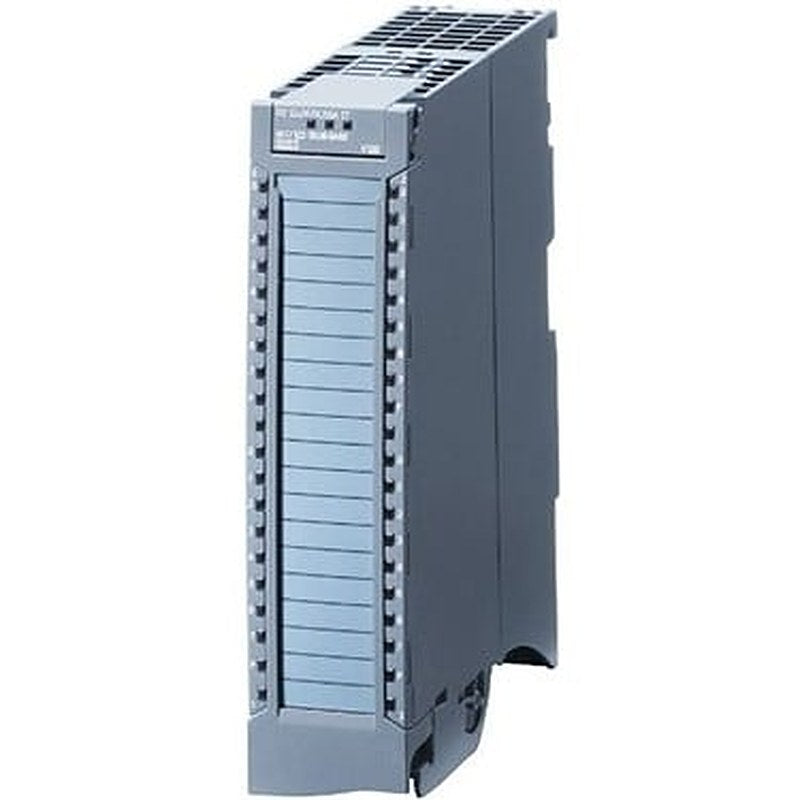 SIMATIC S7-1500, digital output module DQ 16x230 V AC/1 A ST; TRIAC; 16 channels in groups of 2; 2 A per group; Substitute value: Front connector (screw terminals or push-in) to be ordered separately