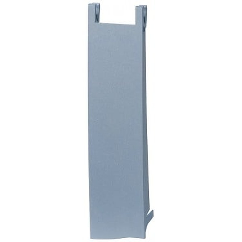 SIMATIC ET 200MP, spare part Front door for IM 155-5 (6ES7155-5AA00-0AB0) 5 units per packing unit