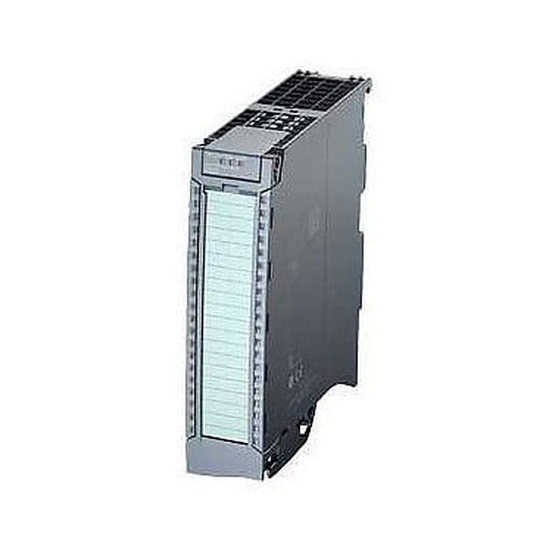 SIMATIC S7-1500 Analog input module AI 4xU/I/RTD/TC ST, 16 bit resolution, Accuracy 0.3%, 4 channels in groups of 4; 2 channels for RTD measurement; Common mode voltage 10 V; Diagnostics; Hardware interrupts; Delivery including push-in front connector, infeed element, shield bracket, and shield terminal