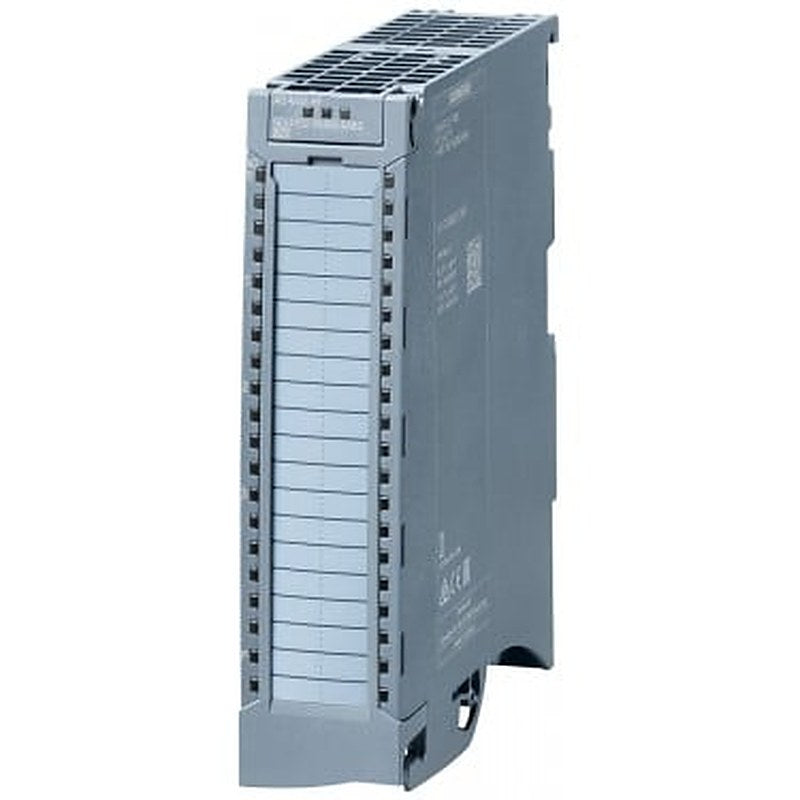 SIMATIC S7-1500, analog output module AQ 4xU/I HF, 16-bit resolution accuracy 0.1%, 4 channels in groups of 1, common mode voltage: 30 V AC/60 V DC, diagnostics; substitute value, isochronous mode; the module supports the safety-oriented shutdown of load groups up to SIL2 according to EN IEC 62061:2021 and Category 3 / PL d according to EN ISO 13849-1:2015. delivery including infeed element, shielding bracket and shield terminal: front connector (screw terminals or push-in) to be ordered separately