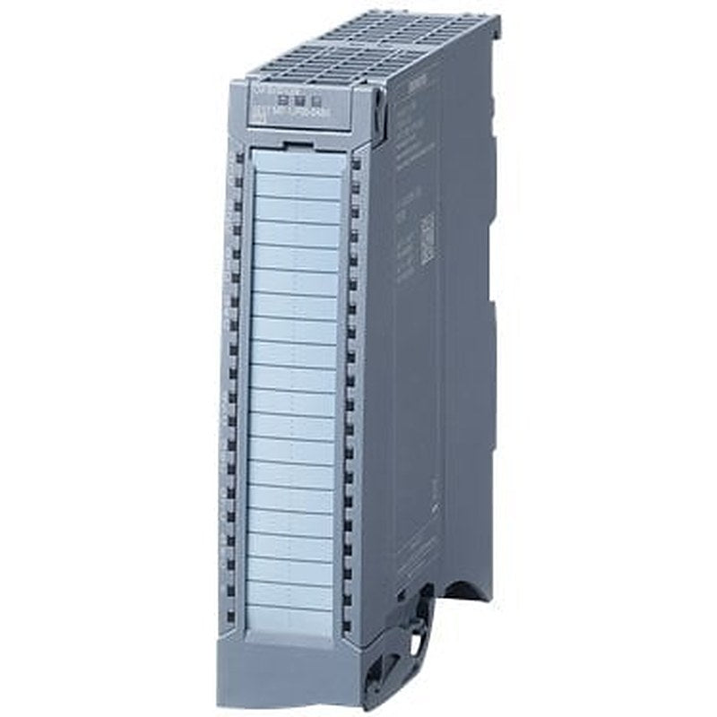 S7-1500, CM 8xIO-Link, communication module IO-Link Master V1.1; Front connector (screw terminals or push-in) to be ordered separately