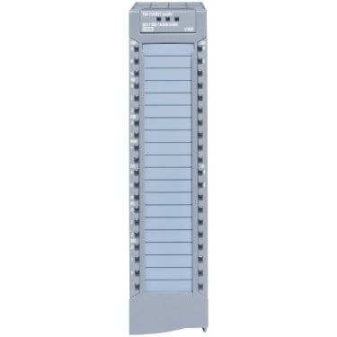 SIMATIC S7-1500, TM count 2x24 V counter module, 2 channels for 24 V incremental or encoder 3 DI, 2 DQ per channel