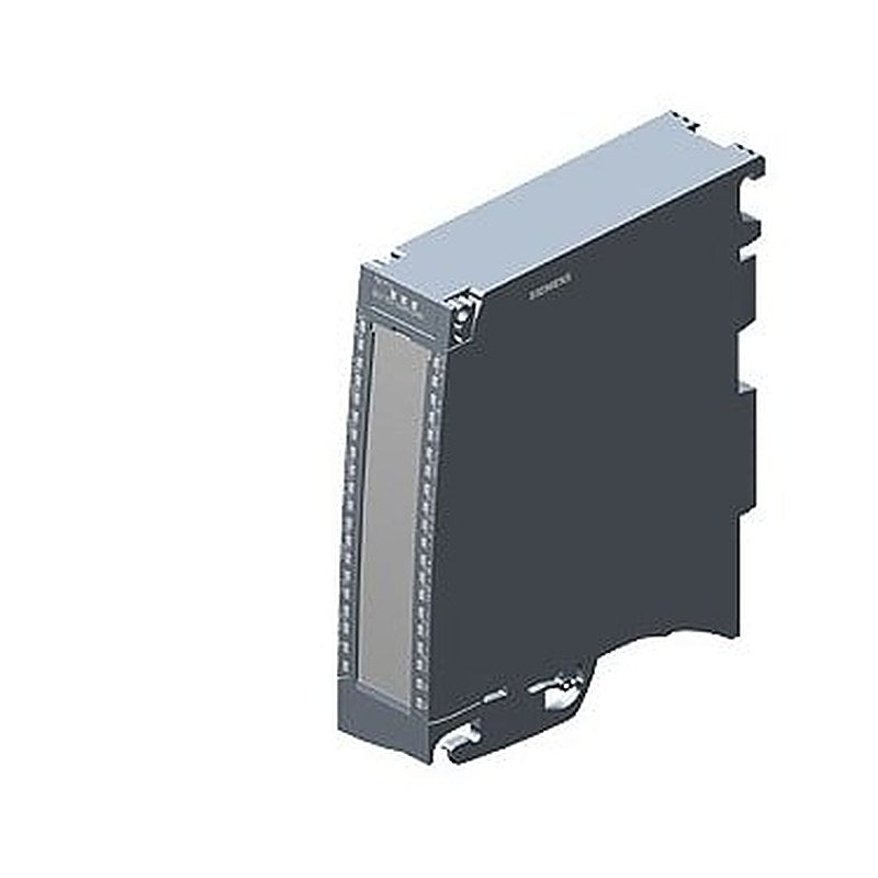 SIMATIC S7-1500, TM PTO 4 interface module for stepper drives 4 channels pulse train output PTO: 24 V, RS-422, 5 V, 2 DI, 1 DQ 24VDC per channel