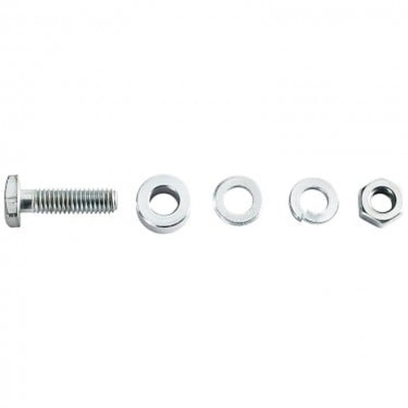 SIMATIC S7-1500, grounding screw for connection of PE to S7-1500 mounting rail; mandatory for 2000 mm mounting rail 20 units per packing unit