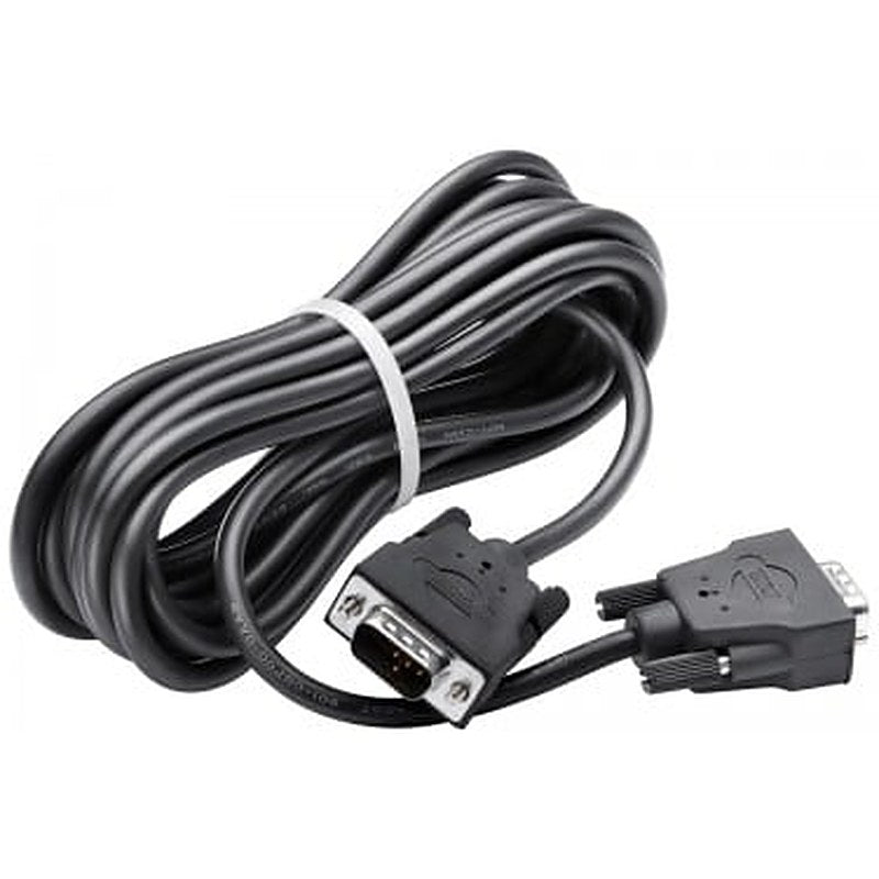 SIMATIC S7, MPI cable for connection of SIMATIC S7 and PG via MPI 5 m