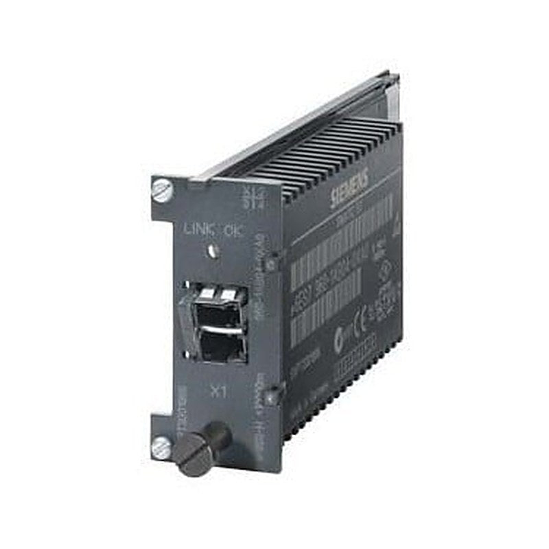 SIMATIC S7-400H, synchronization module V4 for routed cable up to 10 km