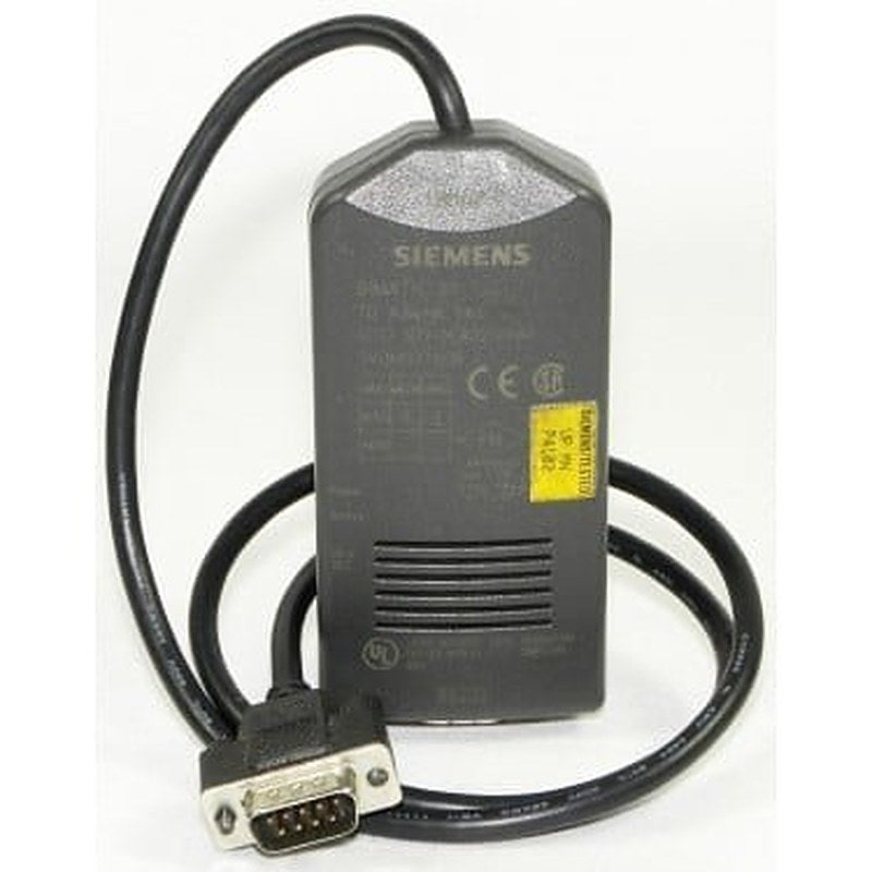 Simatic S7, TS ADAPTER V5 FOR CONNECTION OF A MODEM TO S7-300/-S7-400, M7, C7 WITH RS 232/RS 485 CONVERSION PRODUCT PACKAGE W/O RS232 CABLE
