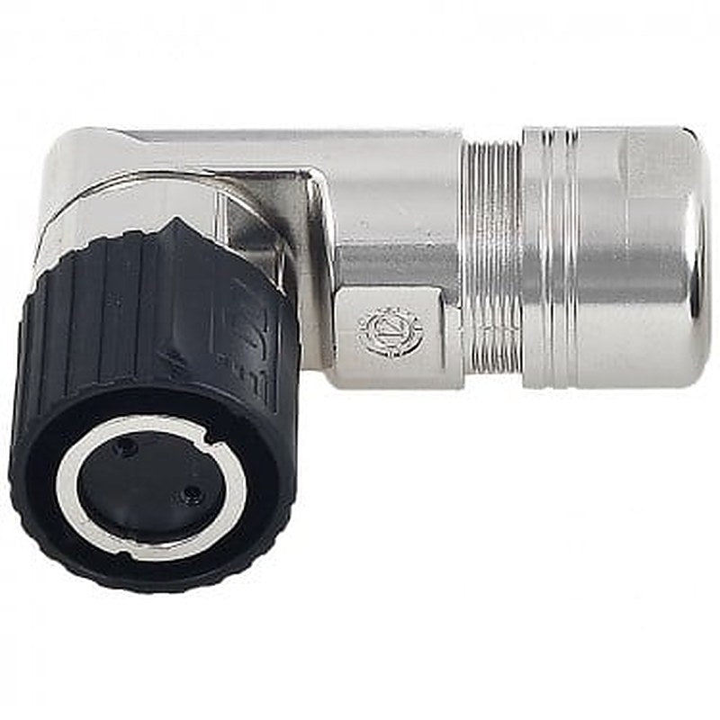 brake plug 6FX2003-0LL51 for connection to S-1FL6 HI 2-pole insulator bayonet closure 2x socket contact (0.5-0.75 mm2) D6 to D8 mm content 30 units