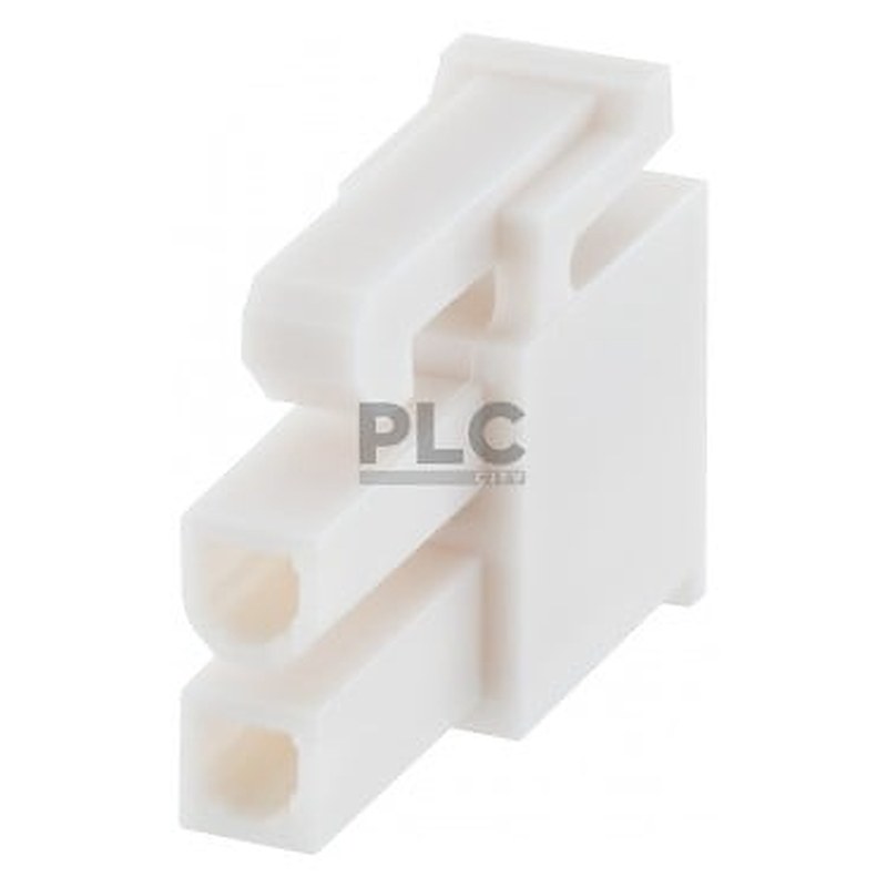 Brake connector 6FX2003-0LL52 for connection to S-1FL6 LI 2-pole insulator 2x socket contact (0.5-0.75 mm2) Contents 5 units