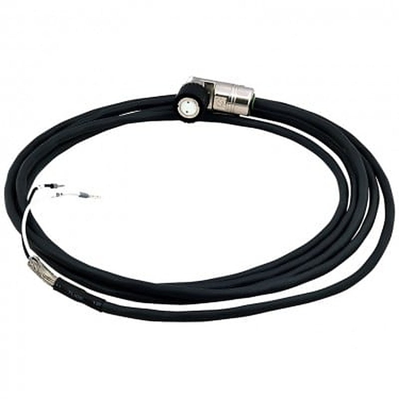 brake cable pre-assembled 6FX3002-5BL02 2x0.75, for motor S-1FL6 HI 400 with V70/V90 MOTION-CONNECT 300 UL/CSA Dmax=6.3 mm length (m)=7 m