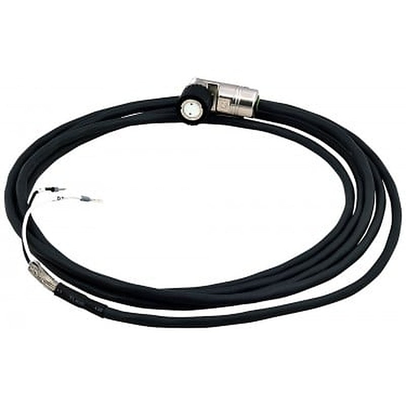 brake cable pre-assembled 6FX3002-5BL02 2x0.75, for motor S-1FL6 HI 400 with V70/V90 MOTION-CONNECT 300 UL/CSA Dmax=6.3 mm length (m)=15 m