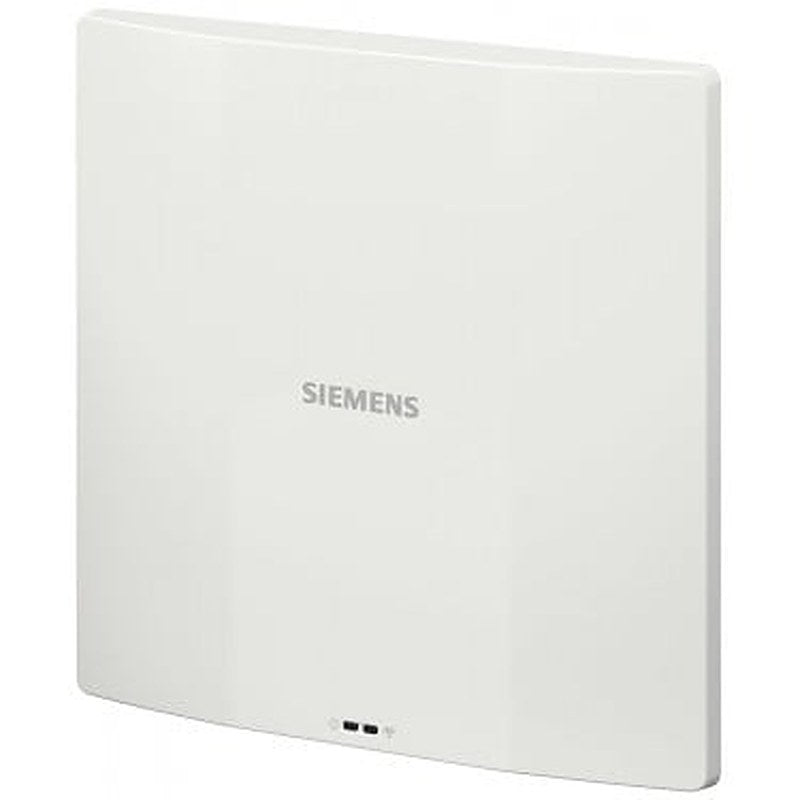 WLAN access point, SCALANCE W1750D-2IA RJ45, 2 radios, controller operation without WLC, internal antennas, IEEE802.11ac wave2 AP, MU-MIMO, gross up to 800 Mbit/s (2.4 GHz) gross up to 1.7 Gbit/s (5 GHz), 2x RJ45, PoE, USB, 0 °C to +50 °C, observe national approval! cert ID includes: MPCIE scope of delivery: DVD, Quick Start Guide (en) manuals ceiling bracket type: RoW.