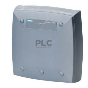IWLAN access point, SCALANCE W786-2 RJ45, 2 radios, 6 R-SMA antenna connections, IEEE 802.11a/b/g/h/n, 2.4/5 GHz, gross 450 Mbit/s per radio, 1 x RJ45 (max. 1 Gbit/s), PoE, 24 V DC, IP65, (-40 to +60 °C), WPA2/802.11I/e, Observe national approval! (CERT ID: EAPN-W2-RJ-E3) Includes MPCIE-R1-ABGN-U3 Scope of delivery: Manuals on CD, de/en 1 x joint block, only for operation in Israel.