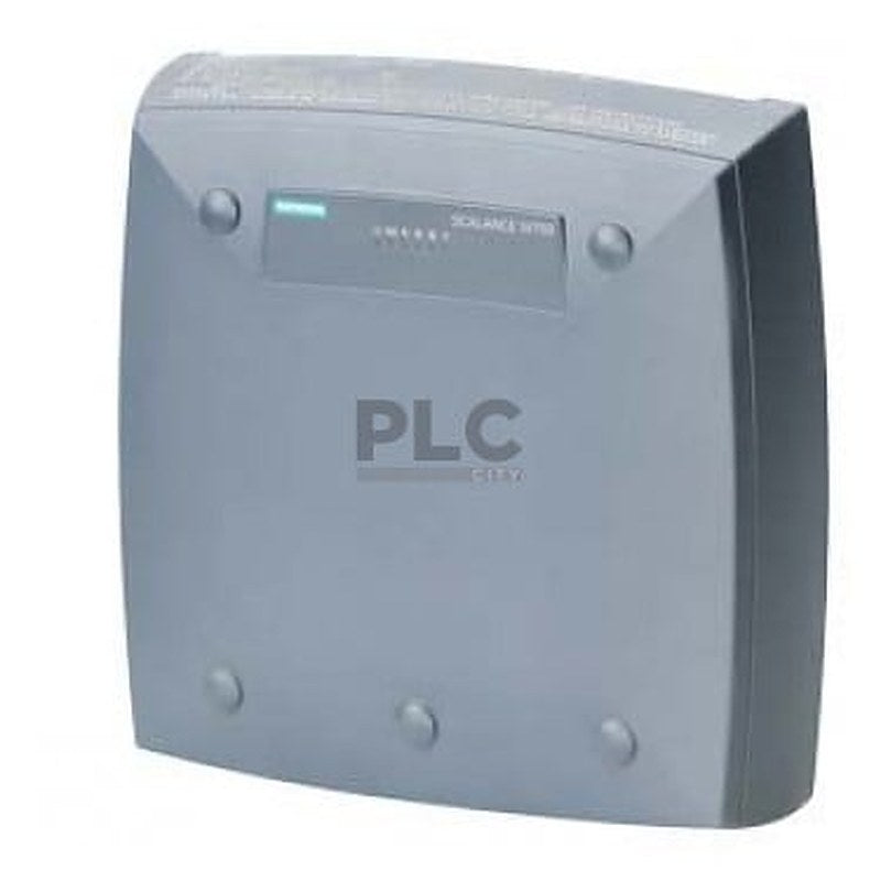 IWLAN access point, SCALANCE W786-2 RJ45, 2 radios, 6 R-SMA antenna connections, IEEE 802.11a/b/g/h/n, 2.4/5 GHz, gross 450 Mbit/s per radio, 1 x RJ45 (max. 1 Gbit/s), PoE, 24 V DC, IP65, (-40 to +60 °C), WPA2/802.11I/e, Observe national approval! (CERT ID: EAPN-W2-RJ-E3) Includes MPCIE-R1-ABGN-U3 Scope of delivery: Manuals on CD, de/en 1 x joint block, only for operation in Israel.