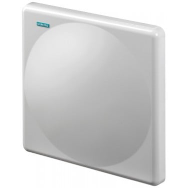 ANT793-8DJ IWLAN antenna Vertically-horizontally polarized with strong directional effect incl. 2x N-female socket; 18 dBi; IP67 (-45-+70 °C), 5 GHz; Wi-Fi compliance and observe national approvals; mounting on wall or mast; compact instructions as hard copy German/English; scope of delivery: 1x ANT793-8DJ, 1x mounting aid for alignment .