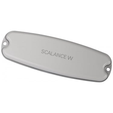 ANT795-6MT IWLAN antenna MIMO antenna with omni- directional characteristic incl. 3x QMA sockets; 5/7 dBi; IP65 (-40-+85 °C), 2.4/5GHz; Wi-Fi compliance and Observe national approvals; mounting on roof, vehicles and ceiling installation; compact instructions as hard copy German/English; scope of delivery: 1x ANT795-6MT, 1x mounting aid for Ceiling installation.