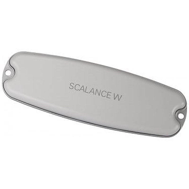 ANT795-6MT IWLAN antenna MIMO antenna with omni- directional characteristic incl. 3x QMA sockets; 5/7 dBi; IP65 (-40-+85 °C), 2.4/5GHz; Wi-Fi compliance and Observe national approvals; mounting on roof, vehicles and ceiling installation; compact instructions as hard copy German/English; scope of delivery: 1x ANT795-6MT, 1x mounting aid for Ceiling installation.