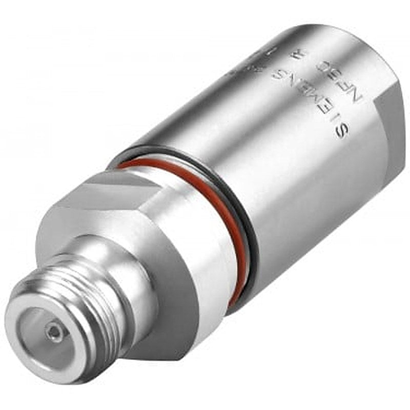 RCoax N-Connect female N-connector 2.4 and 5 GHz Can be assembled in the field; Connection piece of RCoax Cable for connection of further components.