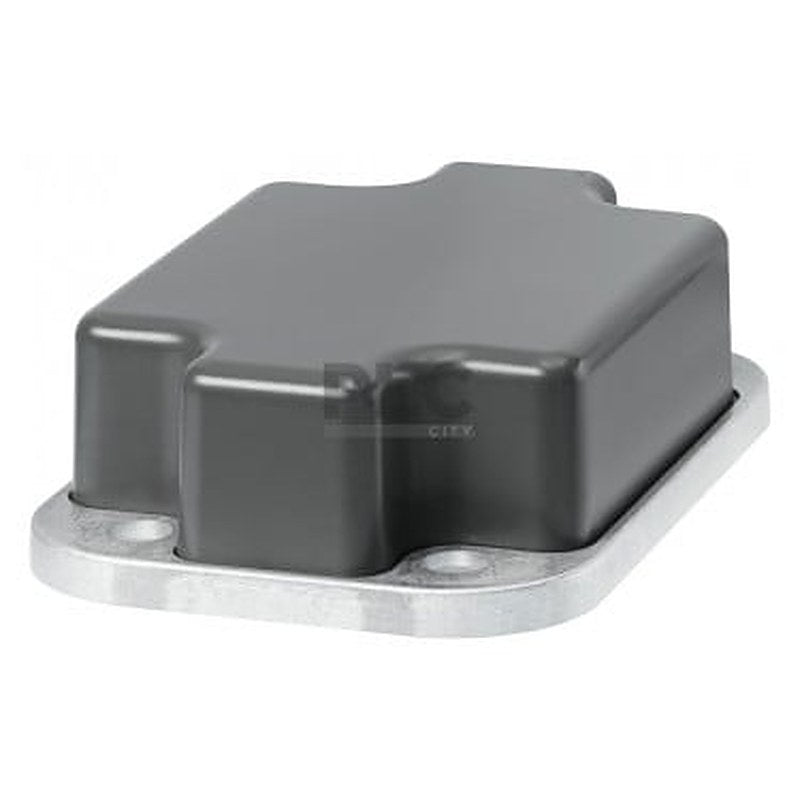ANT896-6MH mobile wireless antenna for GSM (2G), UMTS (3G) and LTE (4G) Networks, for Suitable for railway applications, Omnidirectional Characteristic, including N-Connect female connection; 5/6 dBi; IP69K (-40...+85 °C), observe national approvals; mounting on vehicle roof; compact instructions as hard copy German/English; scope of delivery: 1x ANT 896-6MH,.