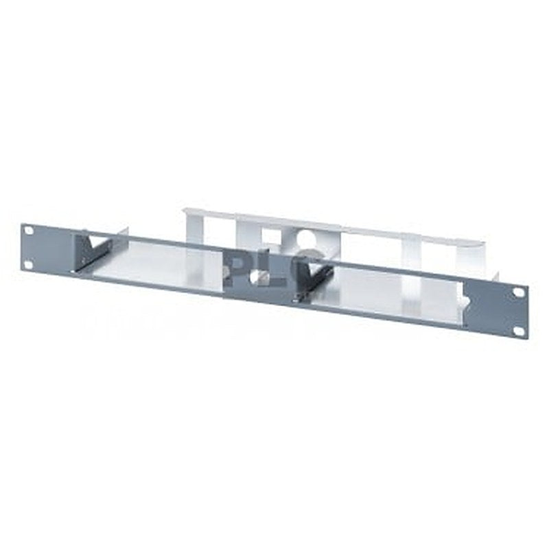 SCALANCE M 19" mounting frame for installation of SCALANCE M-800/ S615 in 19-inch racks, 1 height unit