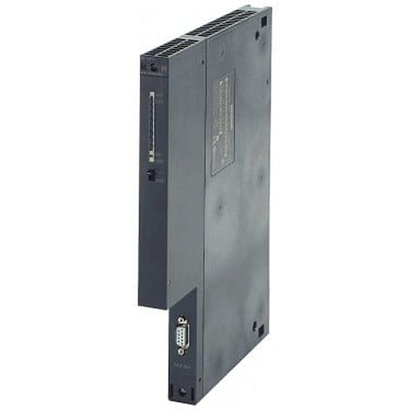 communications processor CP 443-5 Basic for connection of SIMATIC S7-400 to PROFIBUS FMS, S5-compatible, PG/OP and S7 communication.