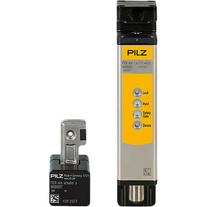 Pilz 6K000011 - PSEN mlm 1 ba 2.2 unit a