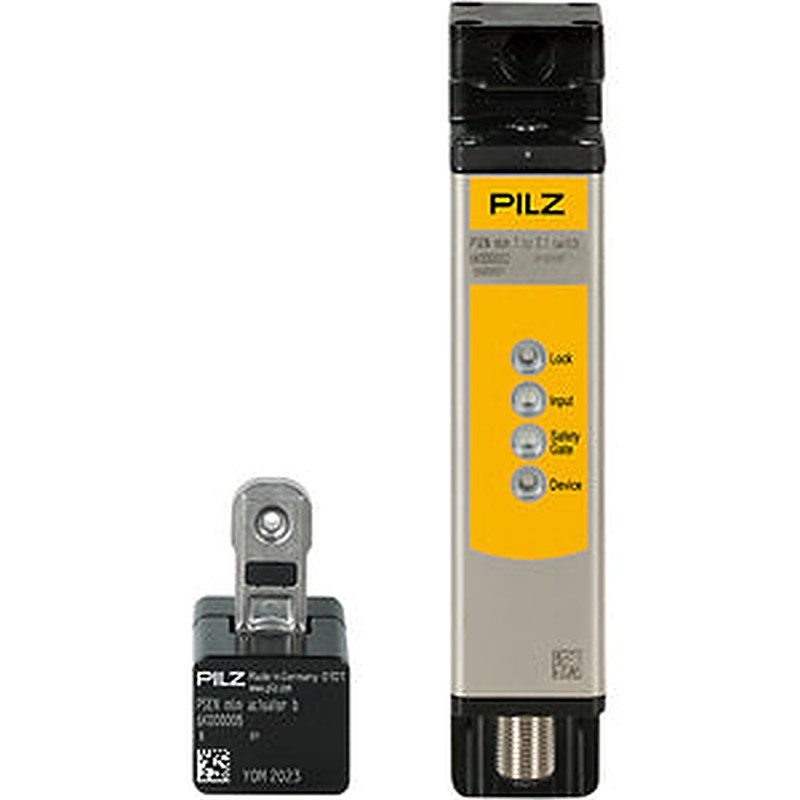 Pilz 6K000016 - PSEN mlm 1 ba 2.1 unit b