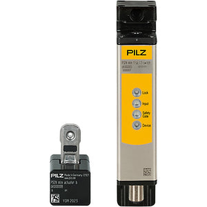 Pilz 6K000019 - PSEN mlm 1 sa 2.1 unit b