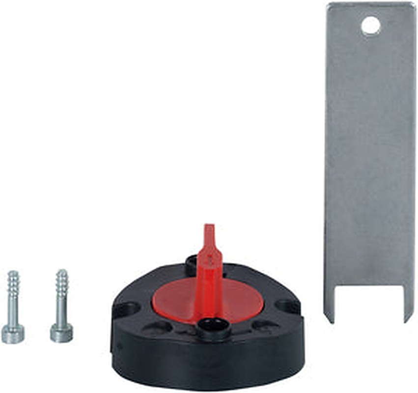 Pilz 6L000008 - PSEN me5 emergency release front