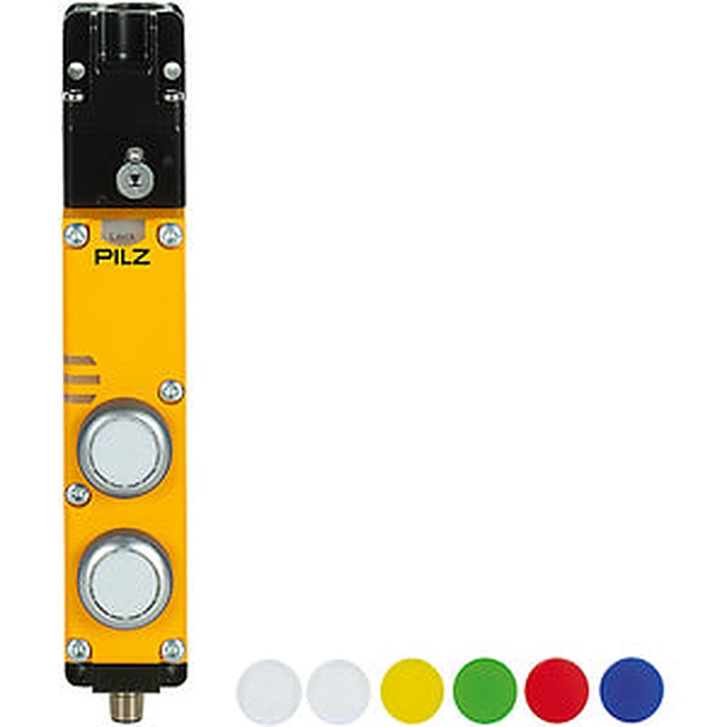 Pilz 6M000004 - PSEN mg1-A-LLXXX-LBA2-S1-D switch