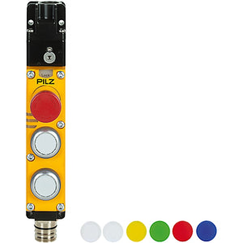 Pilz 6M000022 - PSEN mg1-A-LDFXX-LTA2-U2-D switch