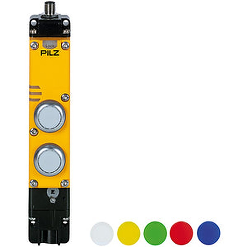 Pilz 6M000029 - PSEN mg1-A-LLXXX-RBA2-S1-U switch